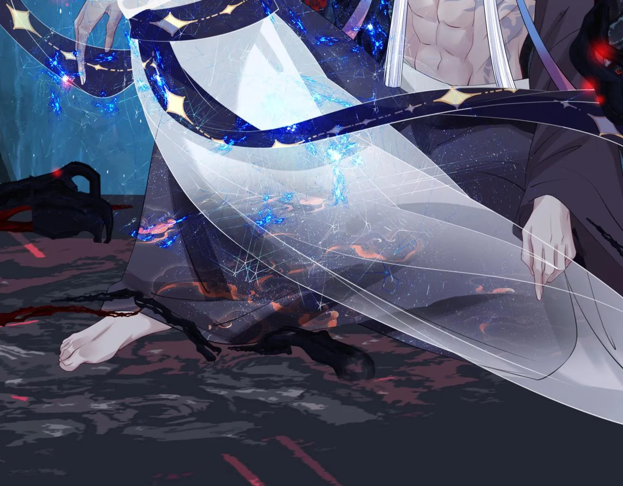 第54话 喜事成双 第106页