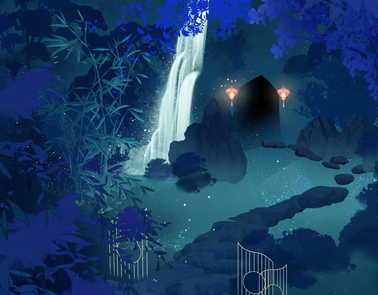 第54话 喜事成双 第138页