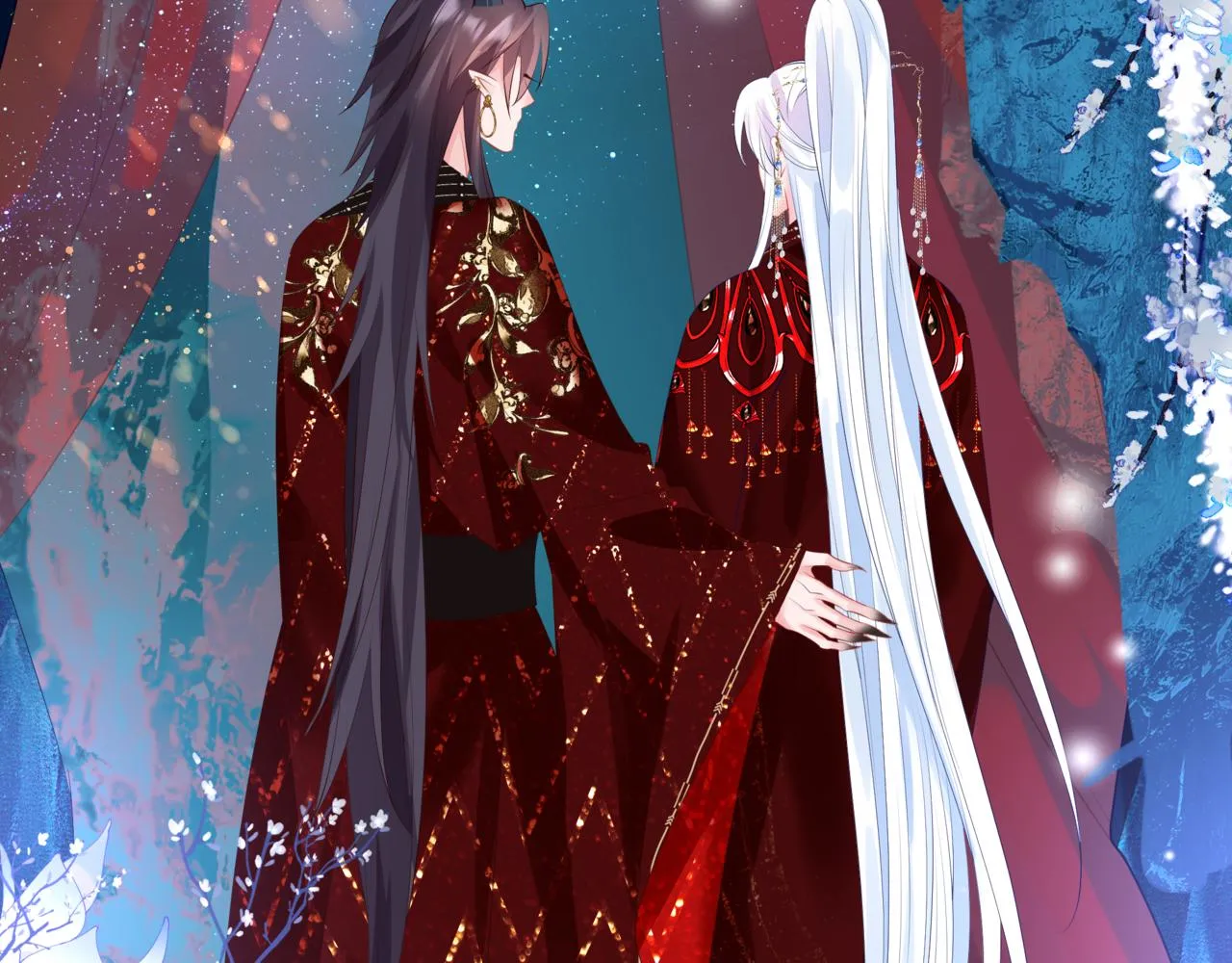 第54话 喜事成双 第141页