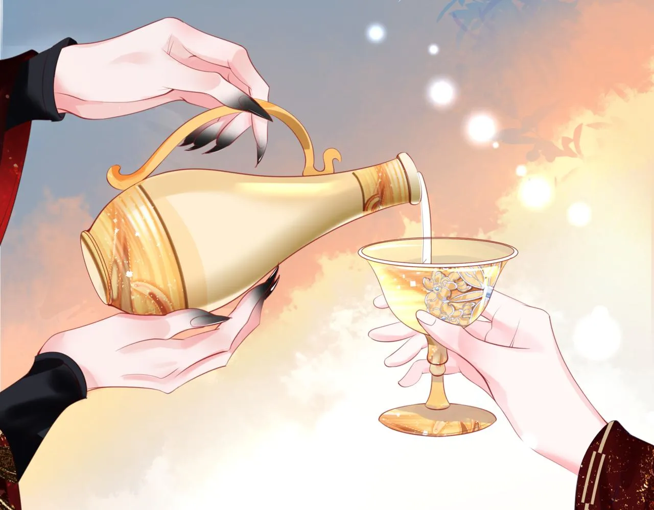 第54话 喜事成双 第182页