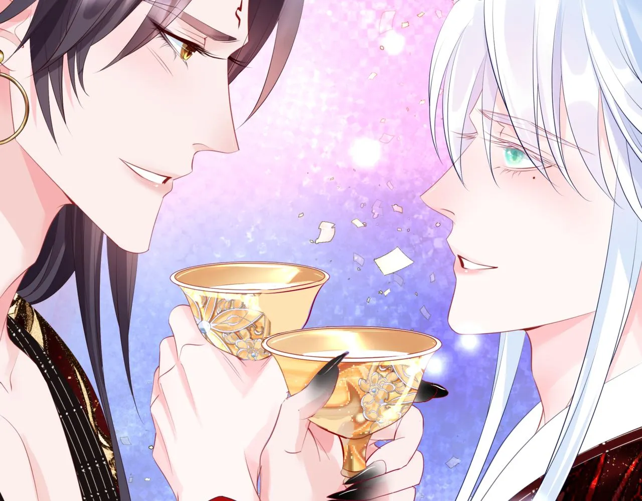 第54话 喜事成双 第184页