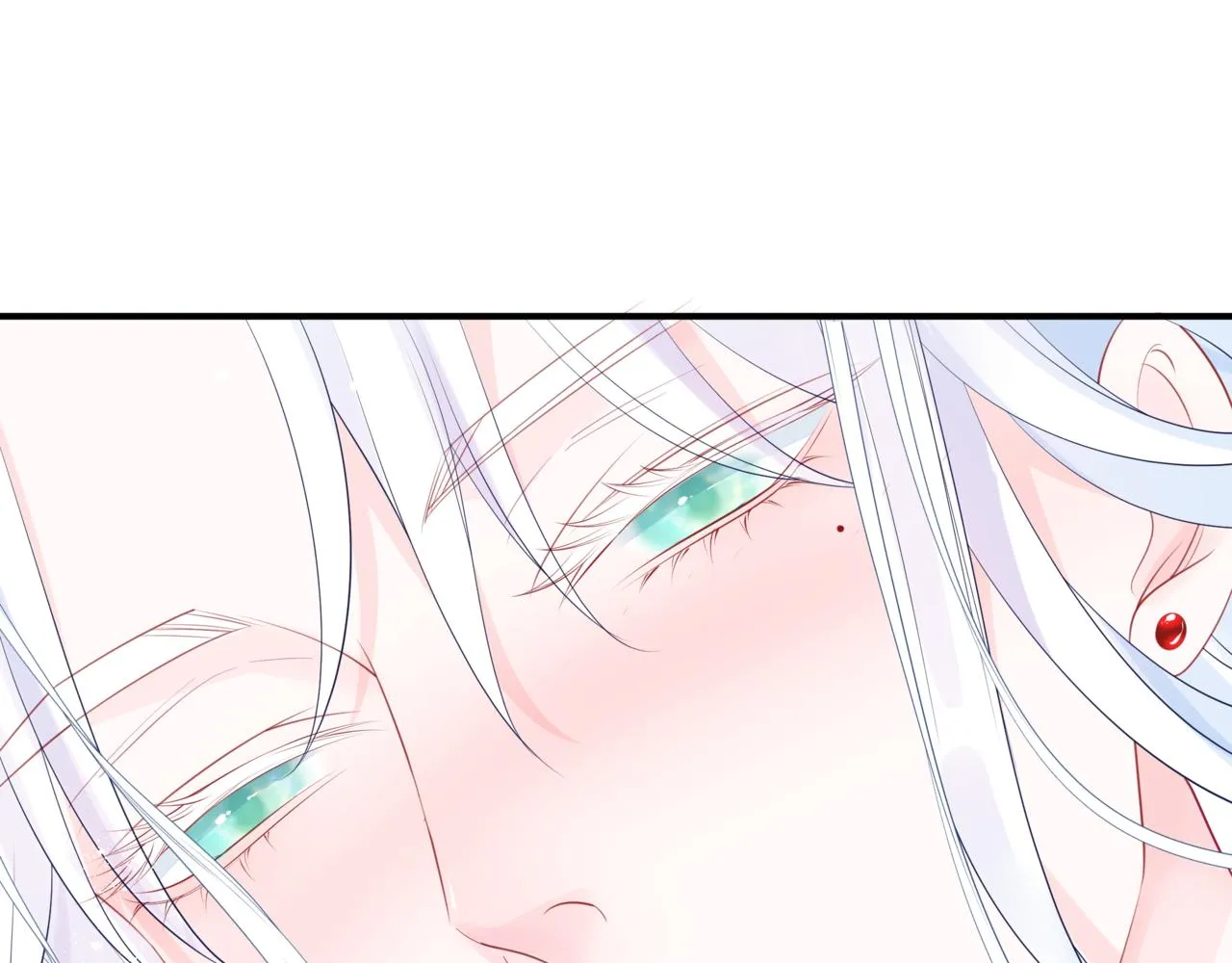 第55话 桃花盛放时 第13页