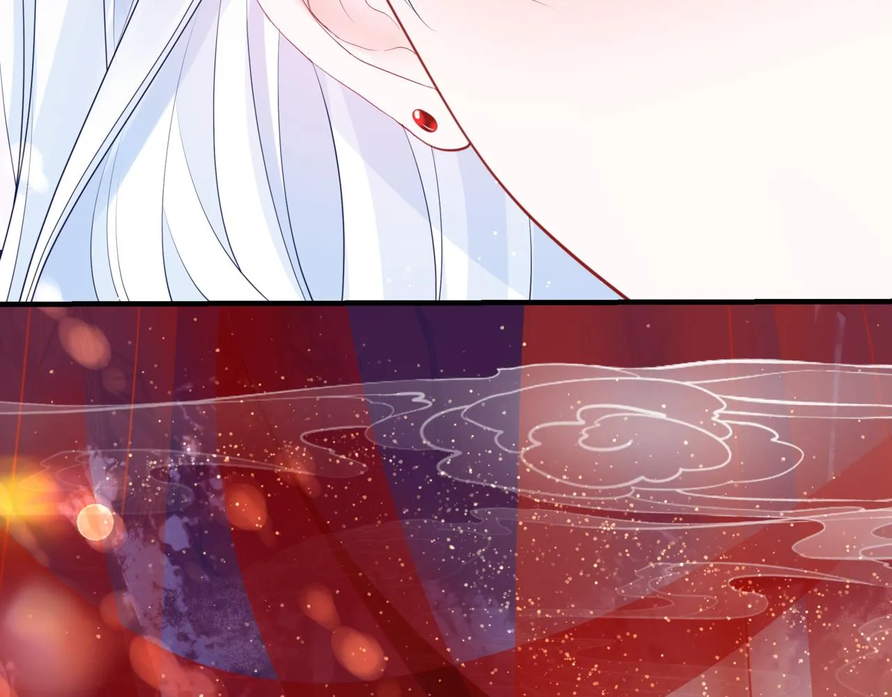 第55话 桃花盛放时 第25页