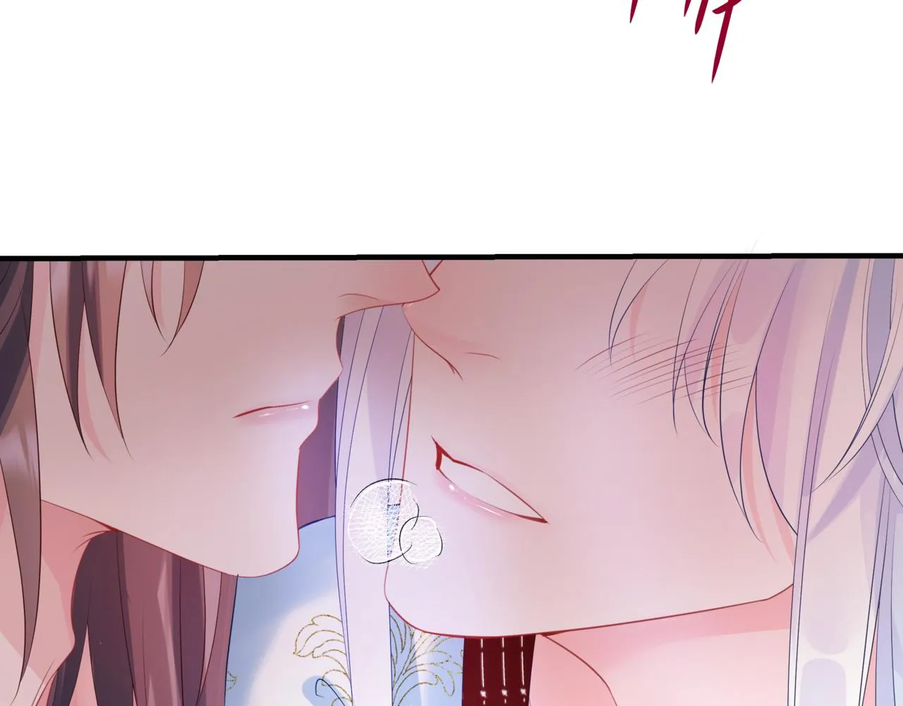 第55话 桃花盛放时 第32页