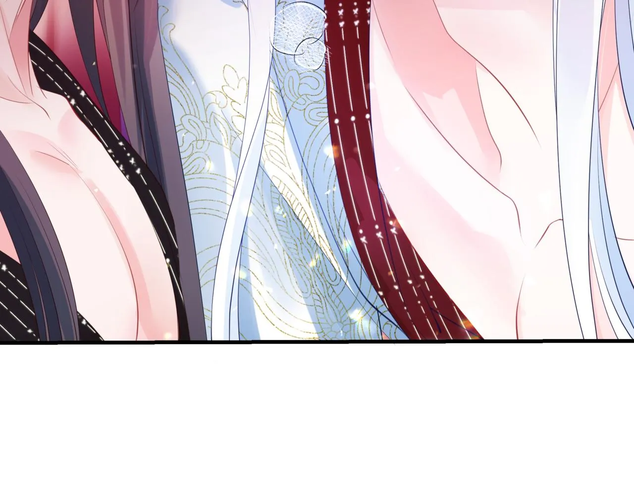 第55话 桃花盛放时 第33页