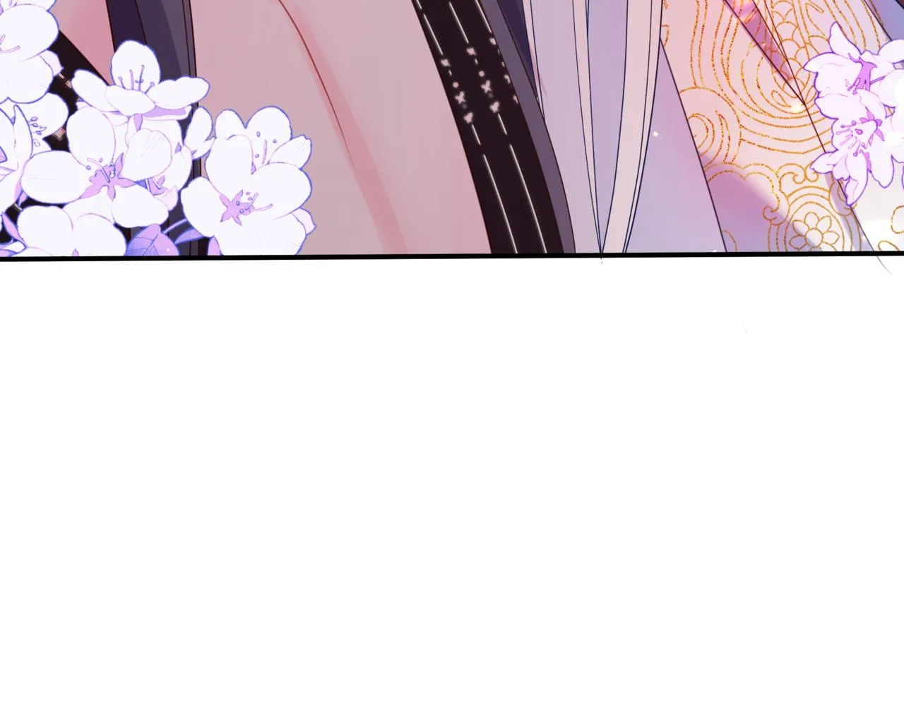 第55话 桃花盛放时 第37页