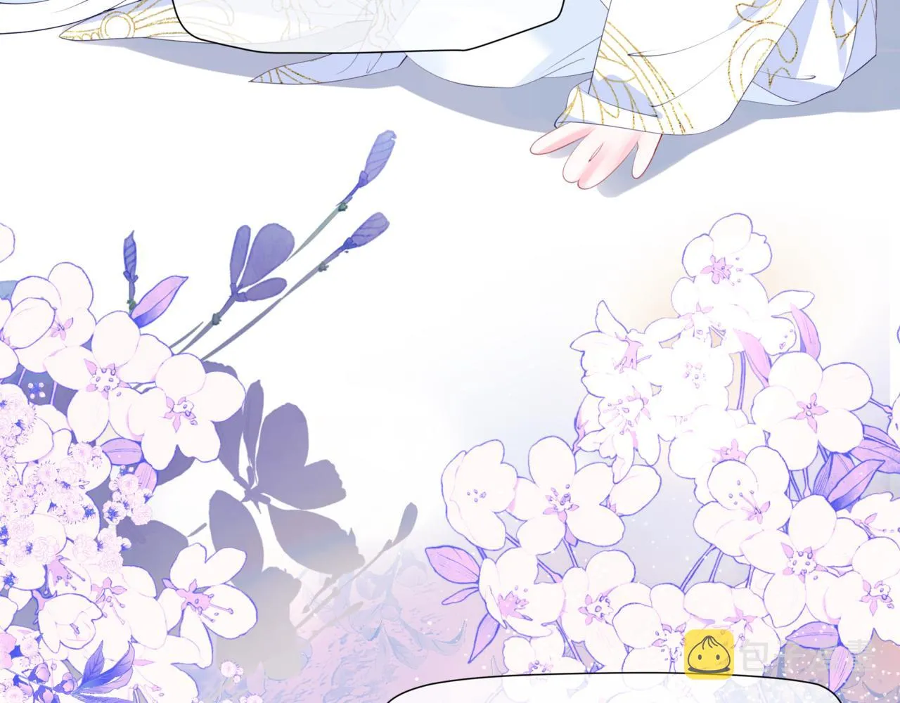 第55话 桃花盛放时 第49页