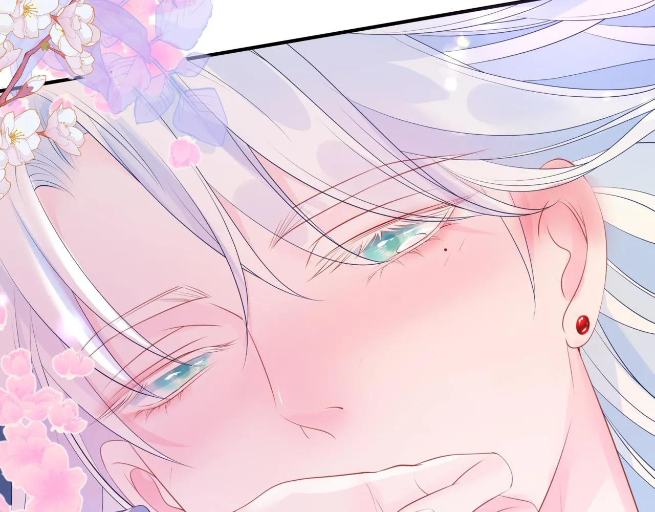 第55话 桃花盛放时 第75页