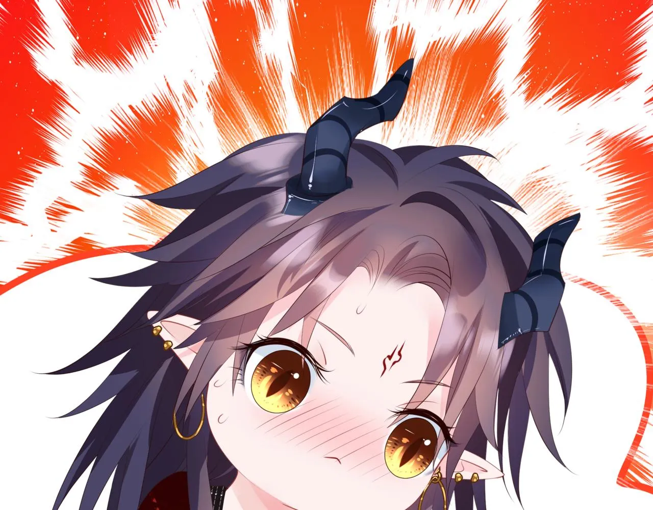 第55话 桃花盛放时 第78页