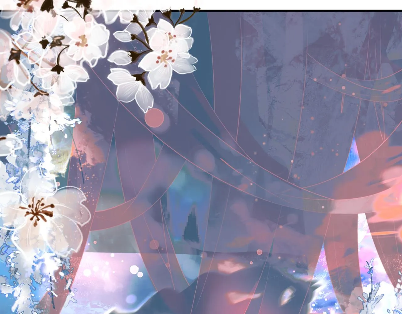 第55话 桃花盛放时 第98页