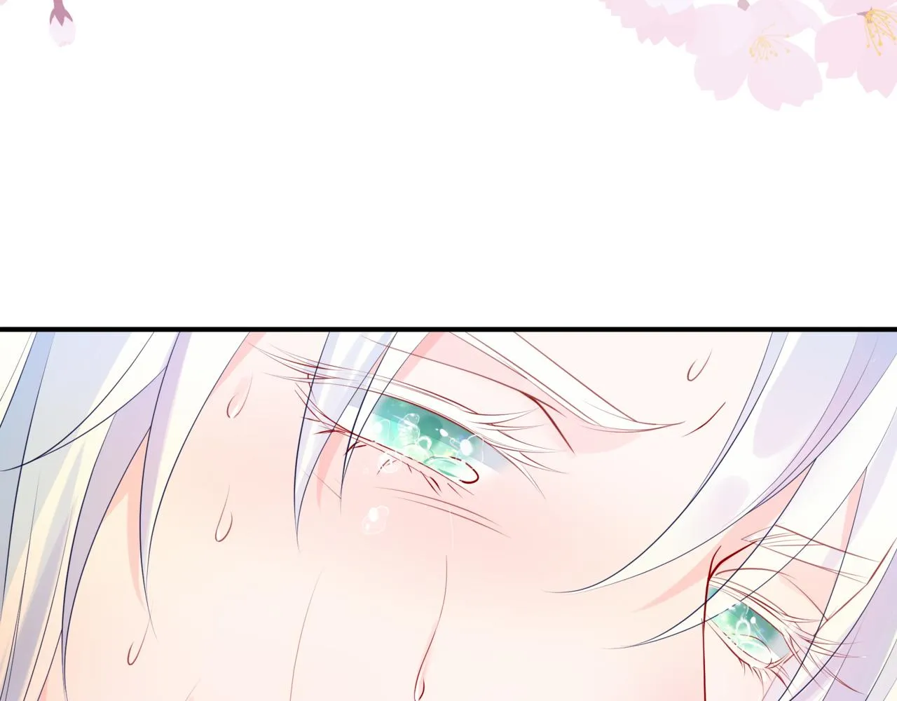 第55话 桃花盛放时 第104页