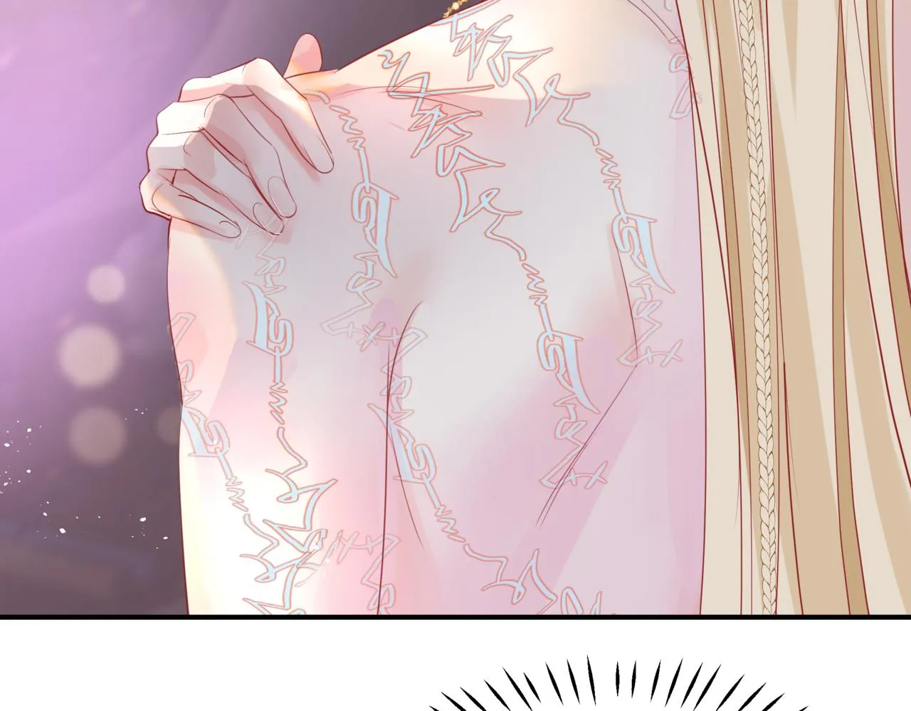 第55话 桃花盛放时 第134页