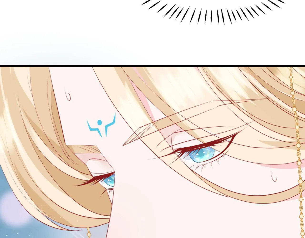 第55话 桃花盛放时 第146页