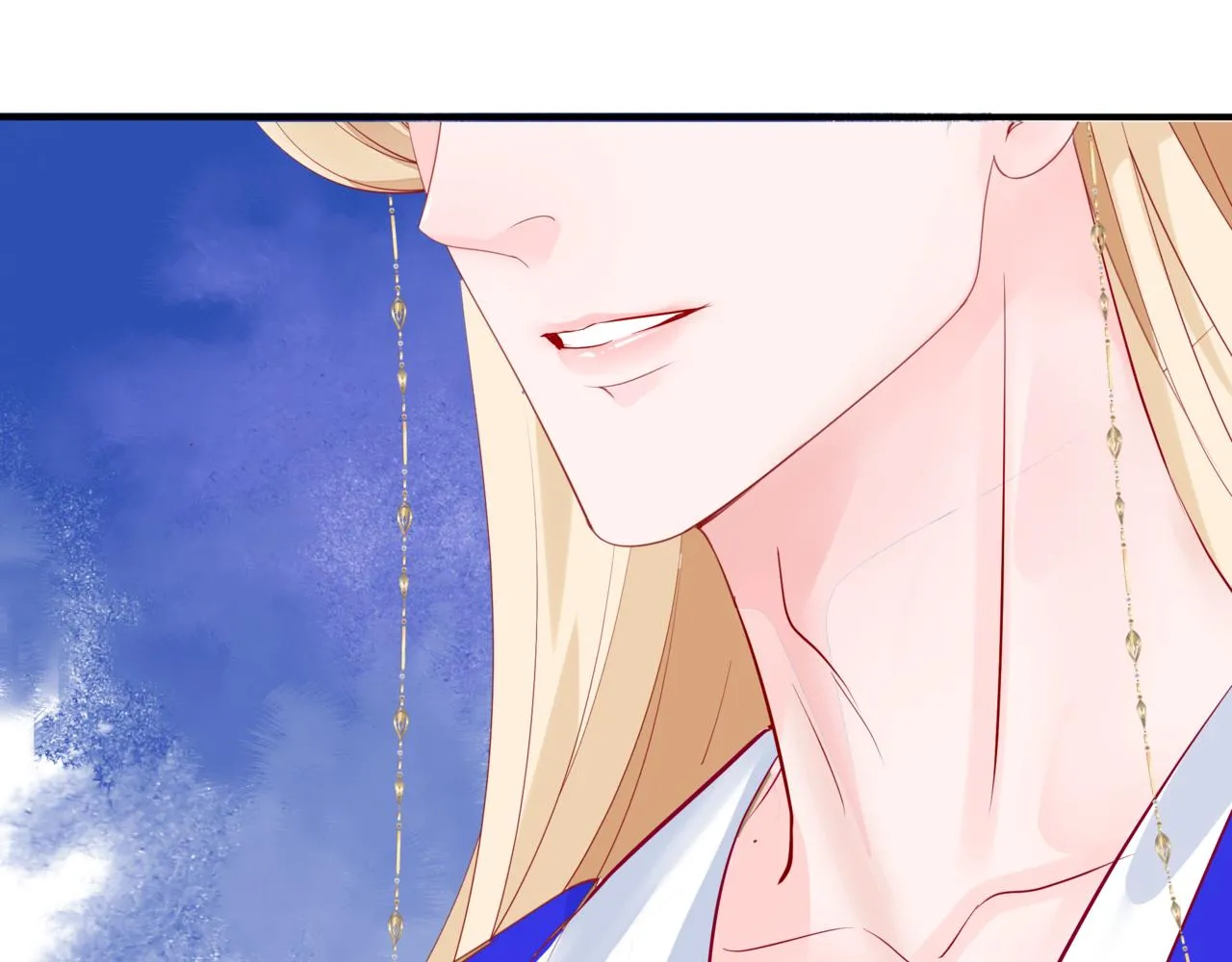 第55话 桃花盛放时 第163页