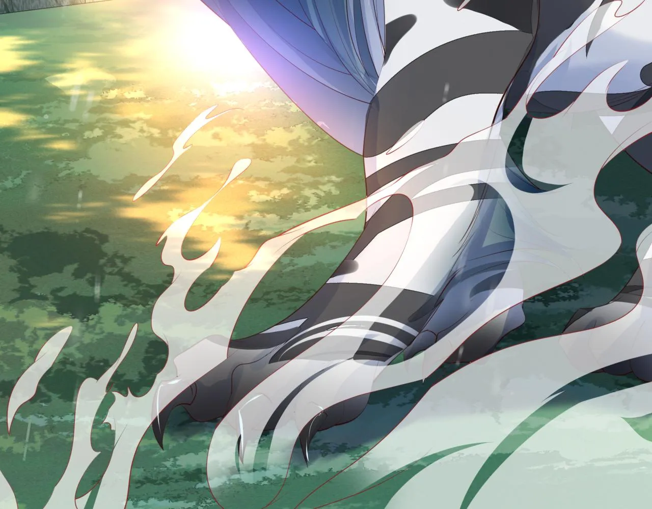 第55话 桃花盛放时 第176页