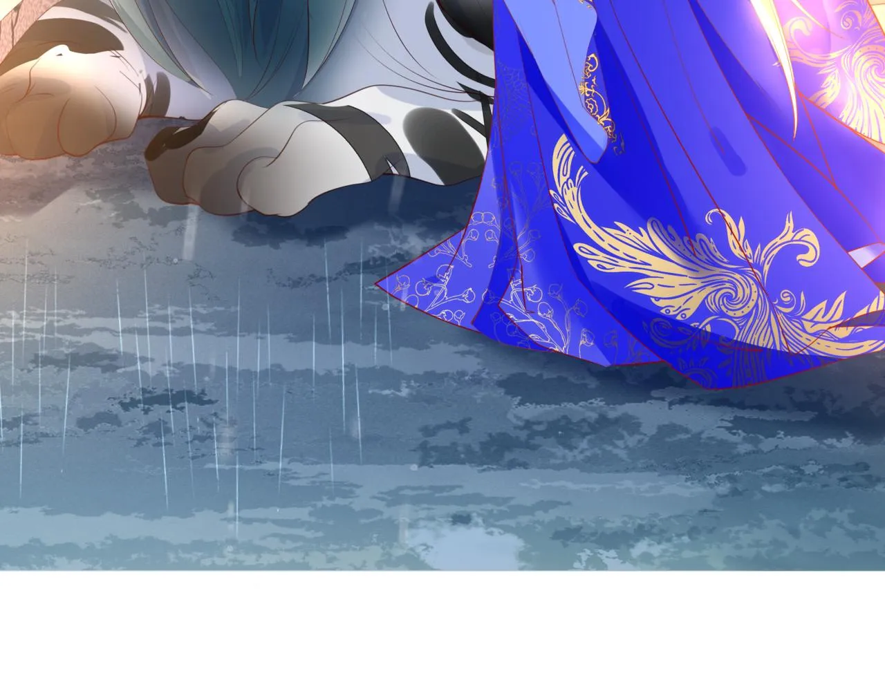 第55话 桃花盛放时 第181页