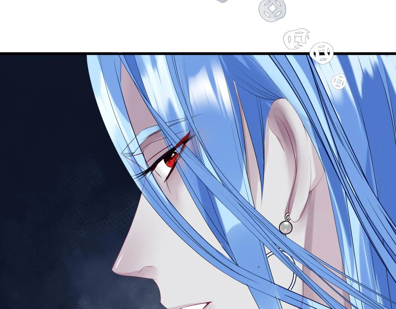 第55话 桃花盛放时 第197页