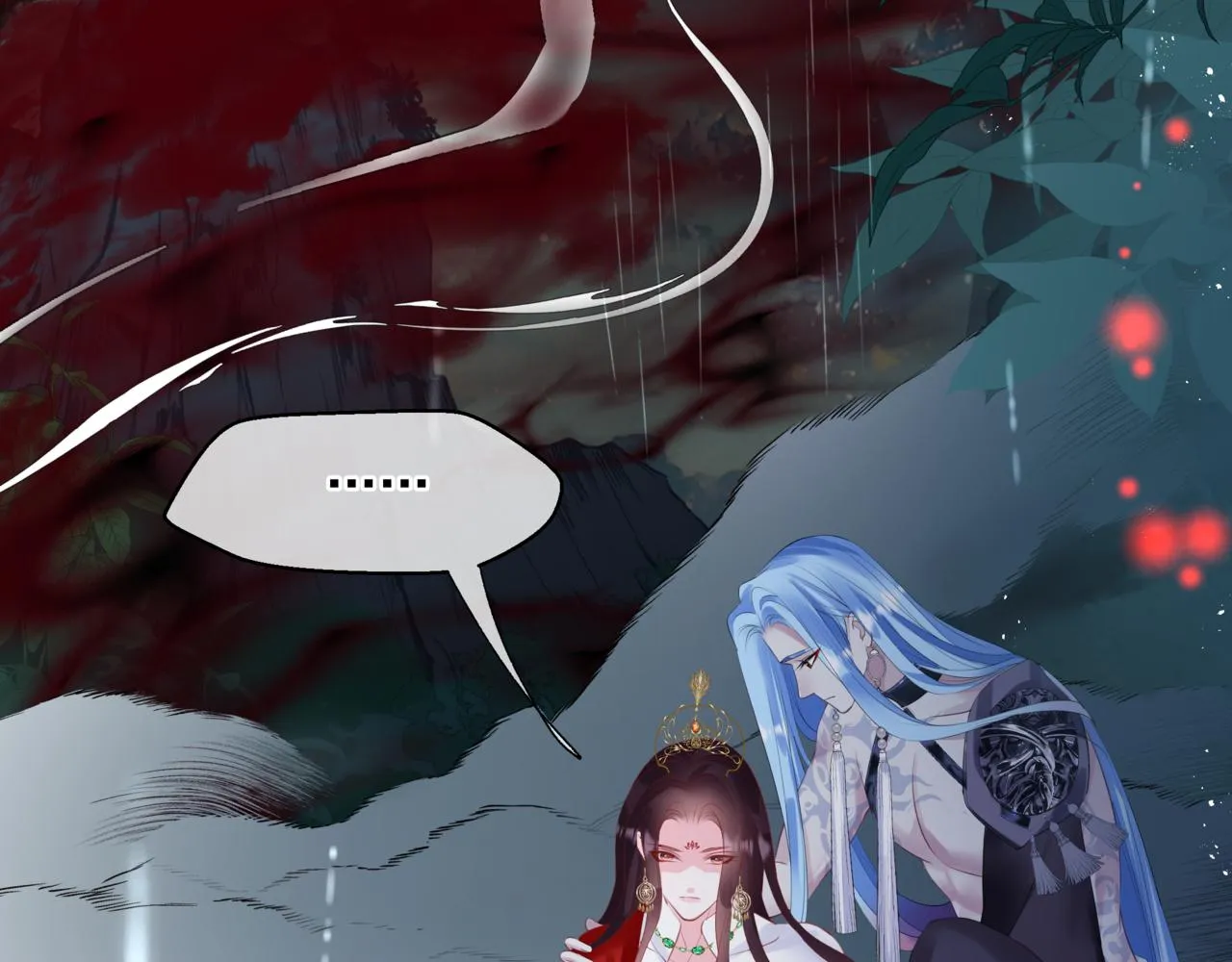 第59话 至暗时刻 第5页