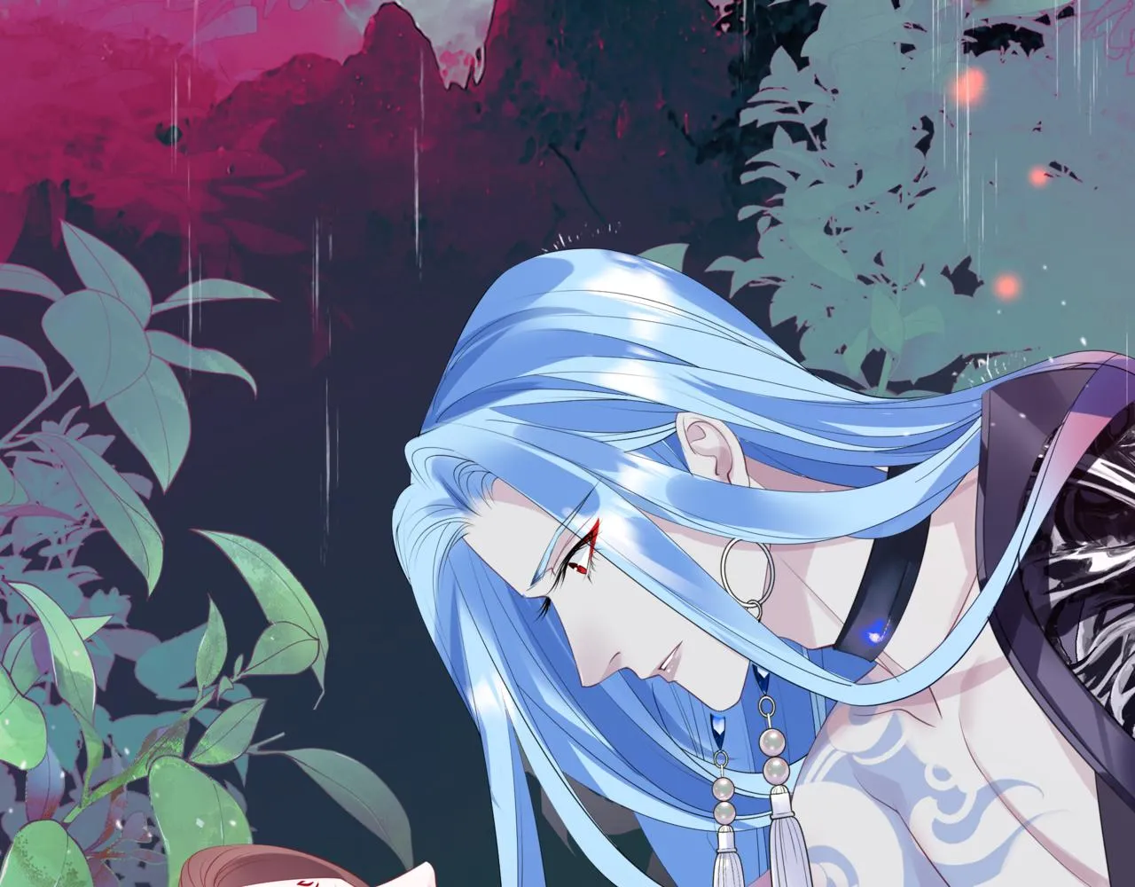第59话 至暗时刻 第48页