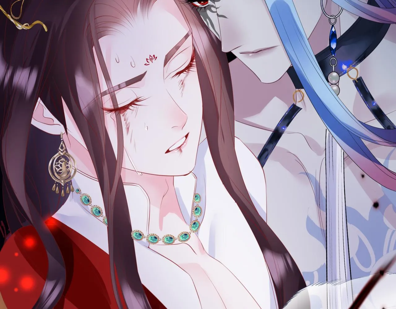 第59话 至暗时刻 第54页