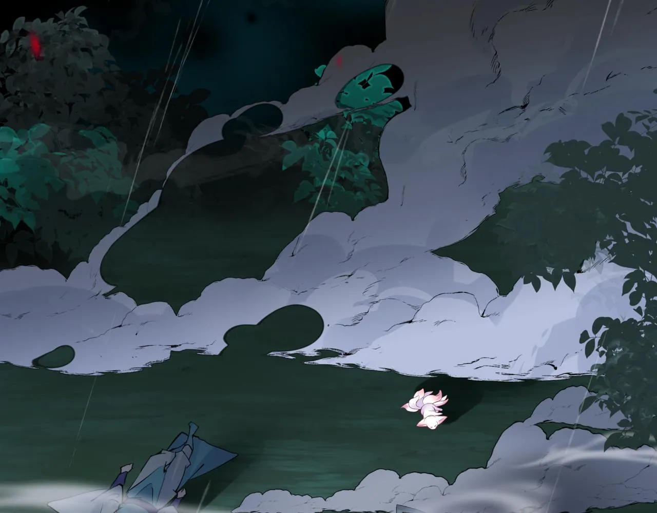 第59话 至暗时刻 第78页