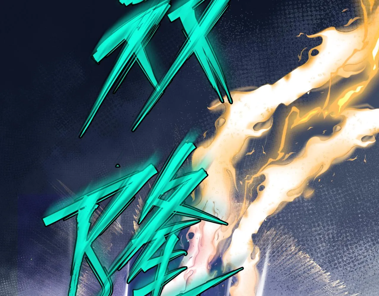 第60话 夜漓出关！ 第55页