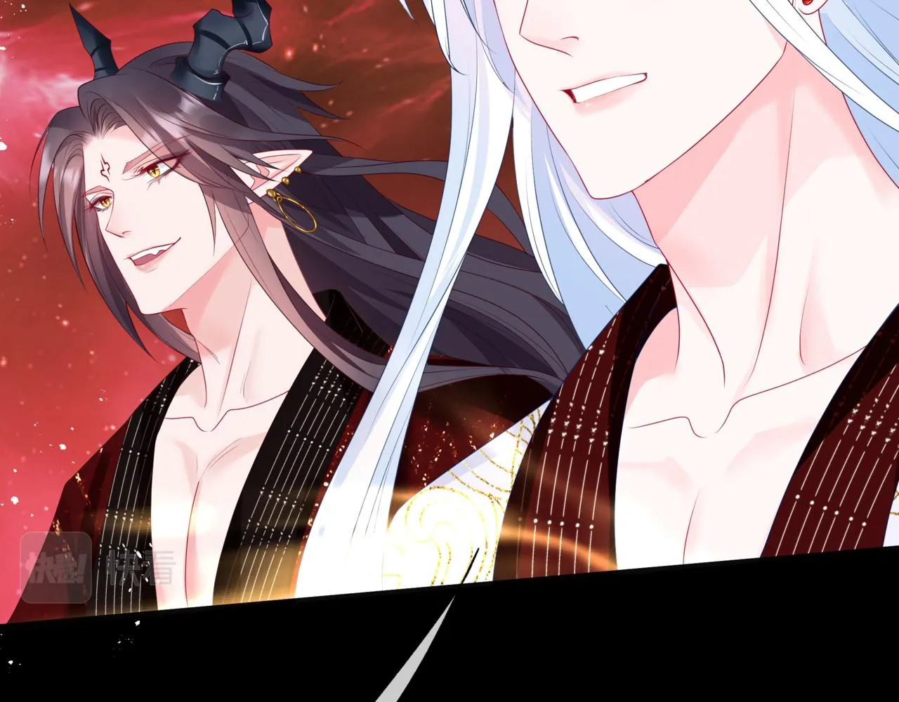 第60话 夜漓出关！ 第101页