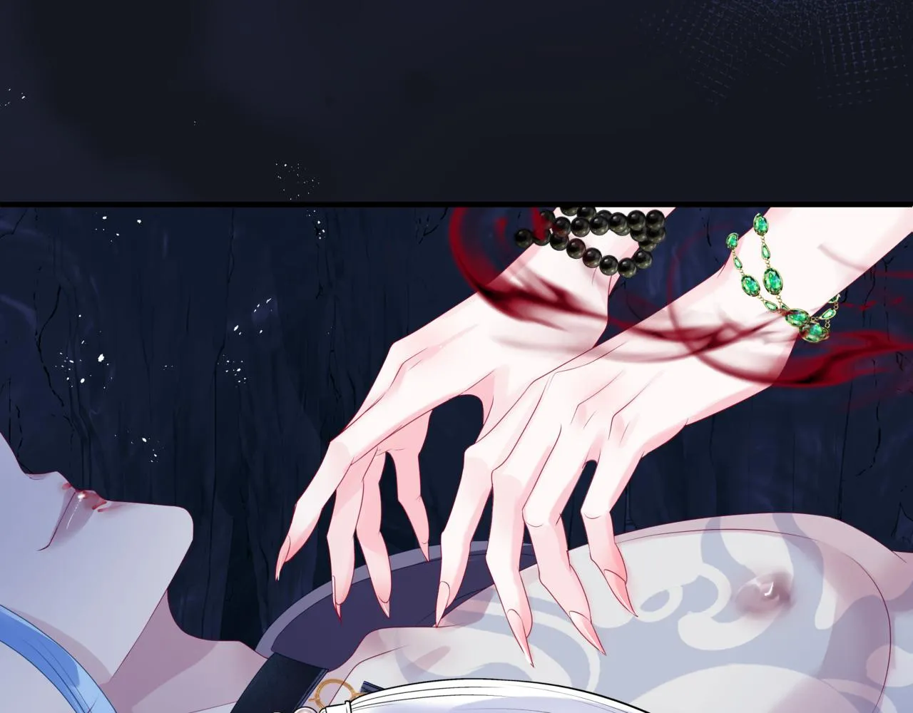 第61话 杀意 第143页