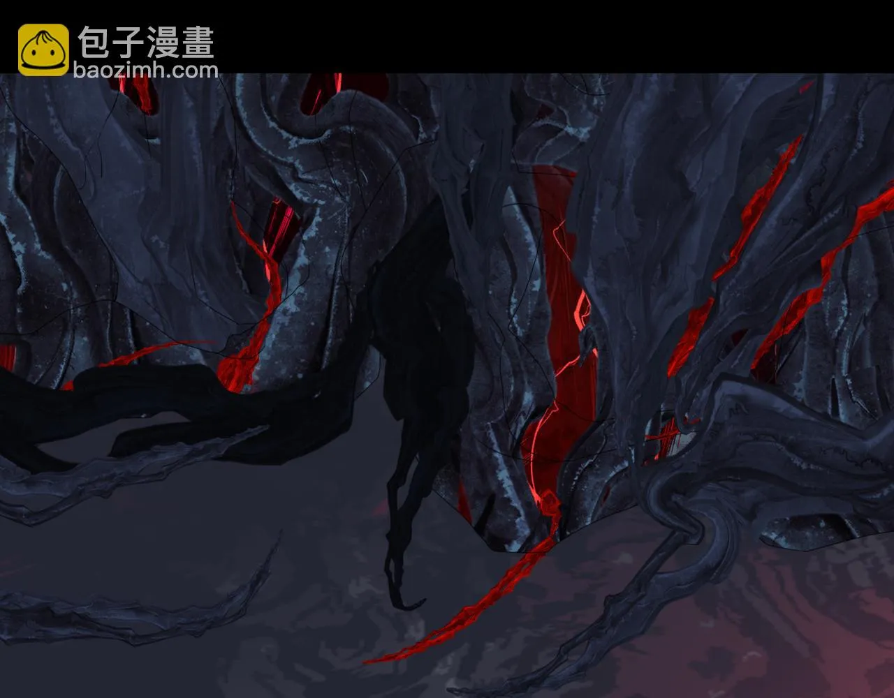 第62话 如梦初醒 第10页