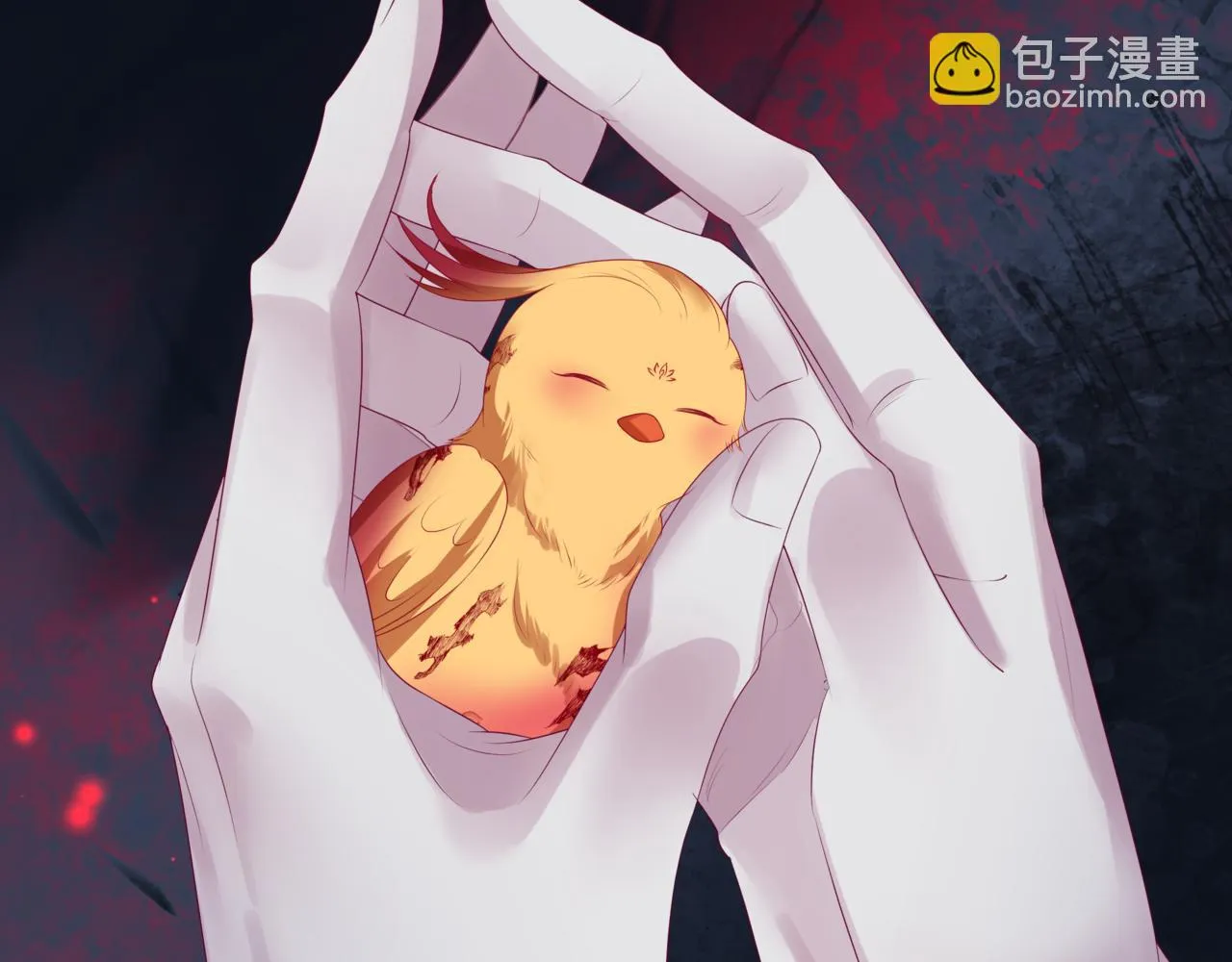第62话 如梦初醒 第75页