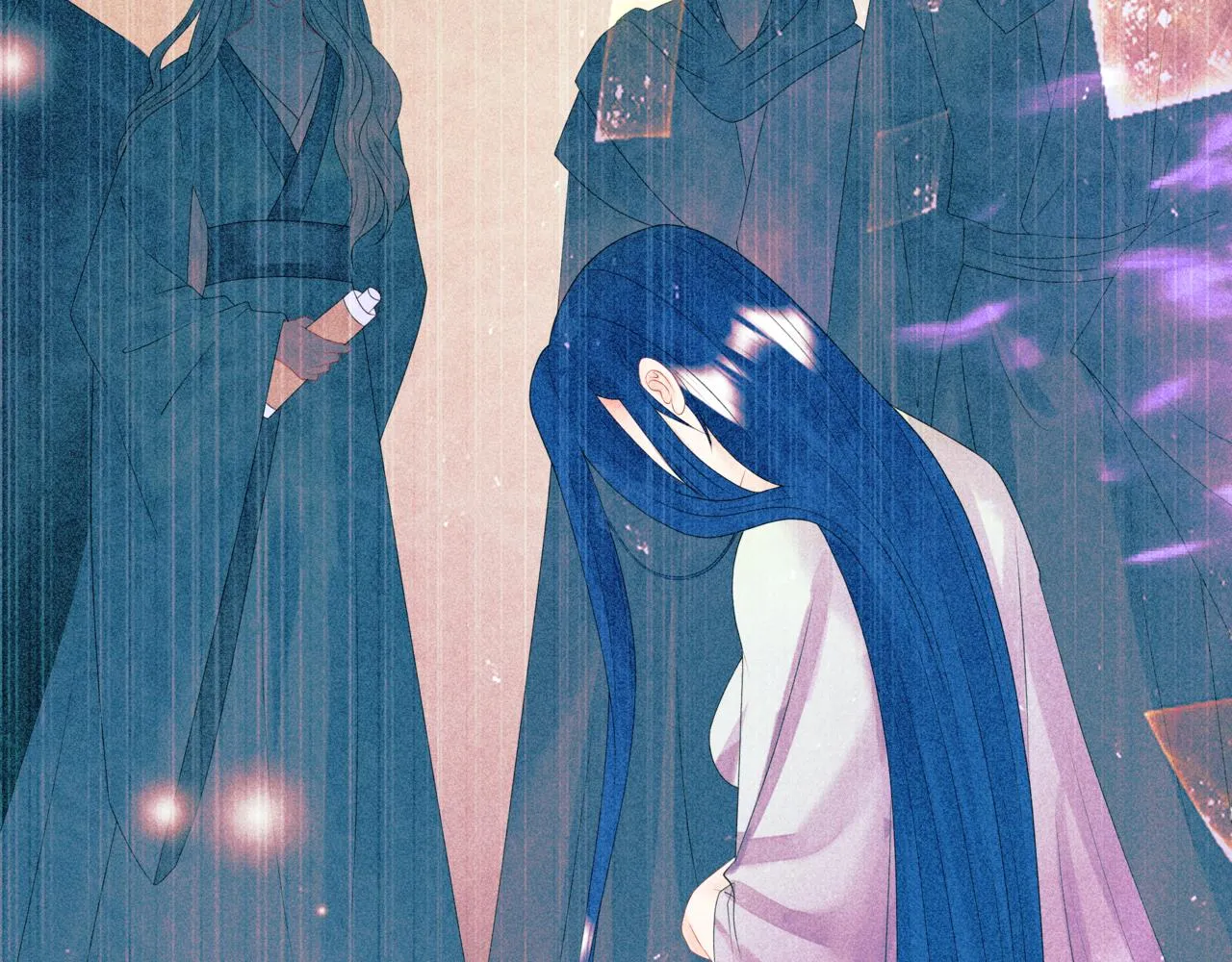 第63话 梵魈的身世 第183页