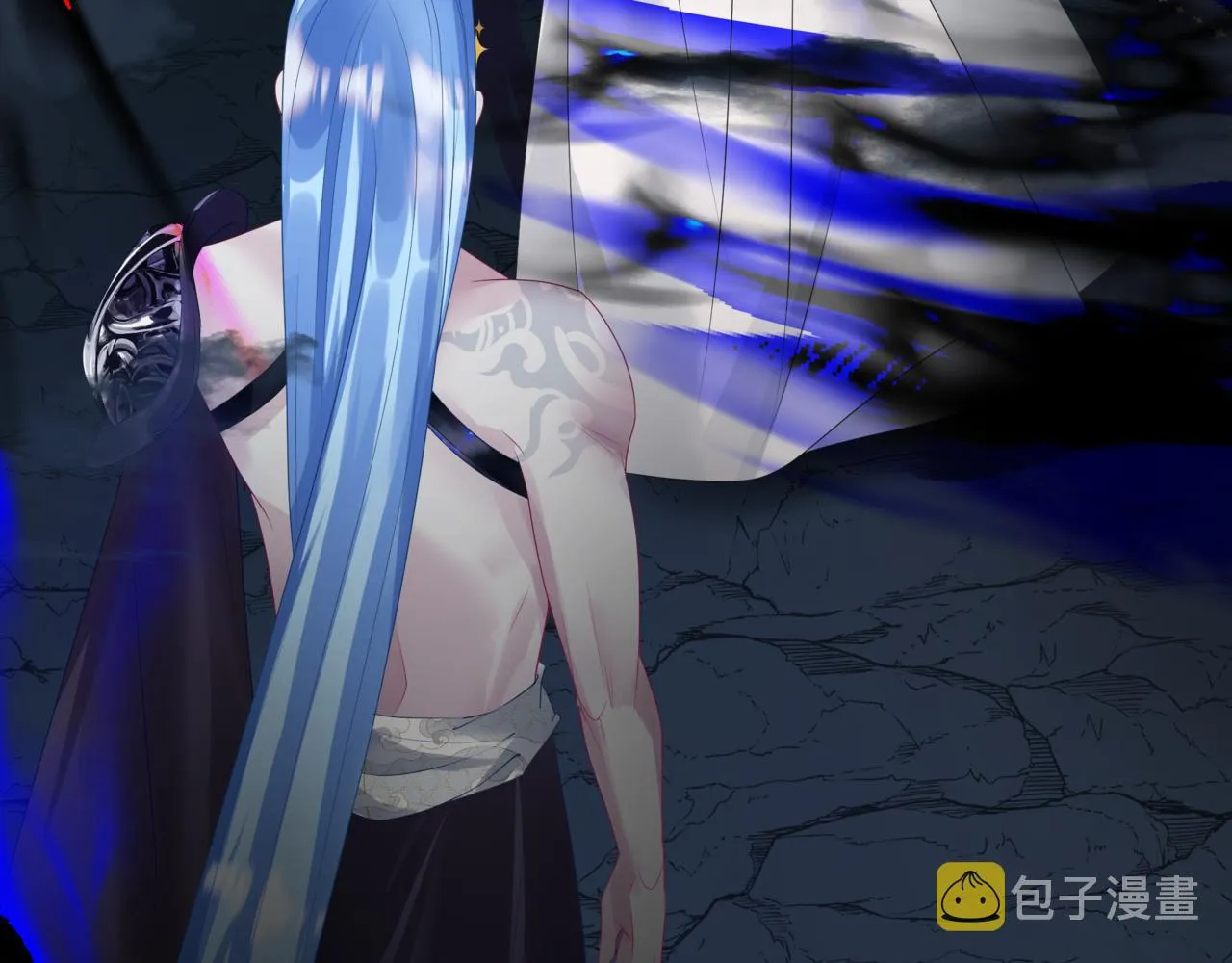 第64话 初探昆仑墟 第86页