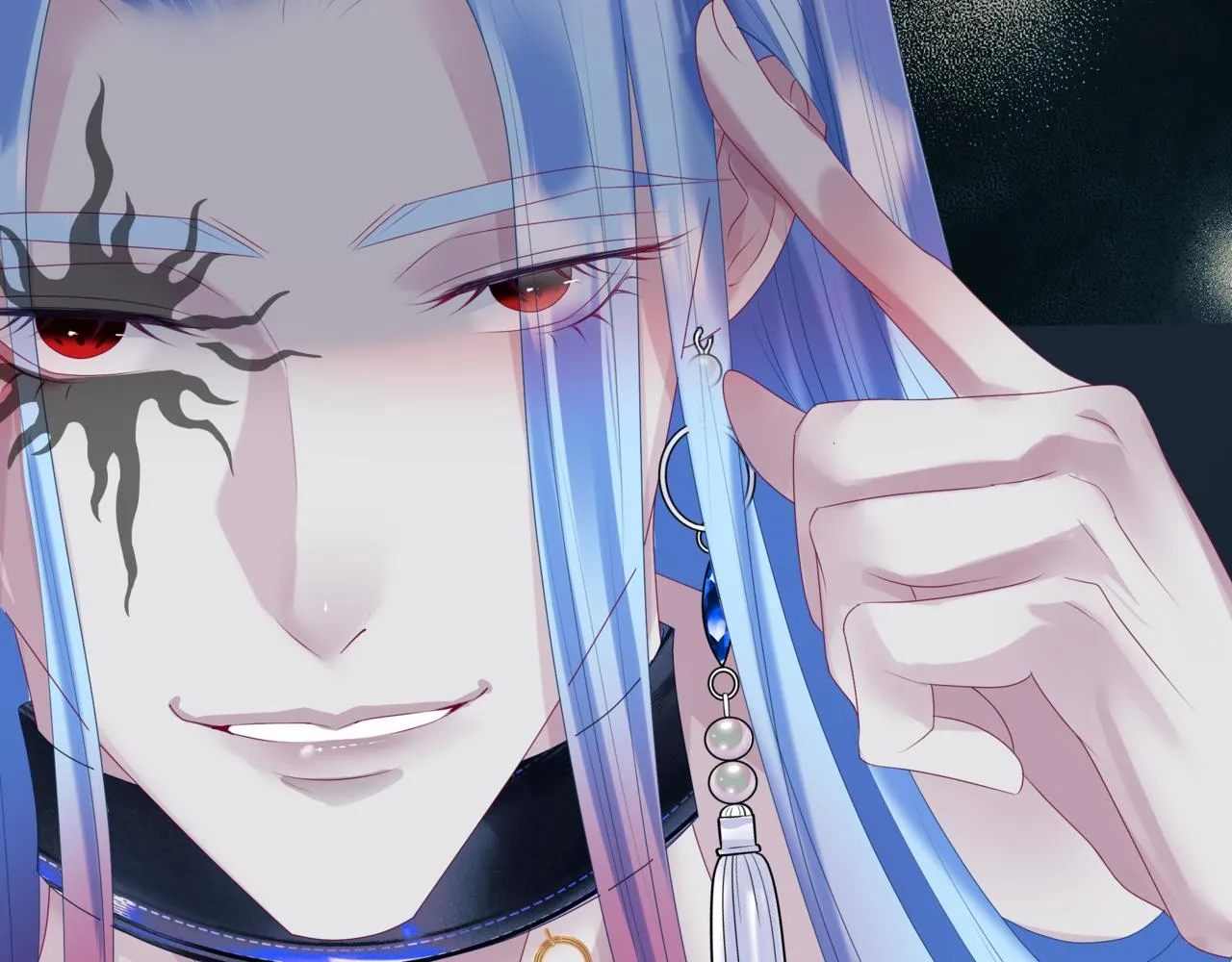 第65话 远古之秘 第46页