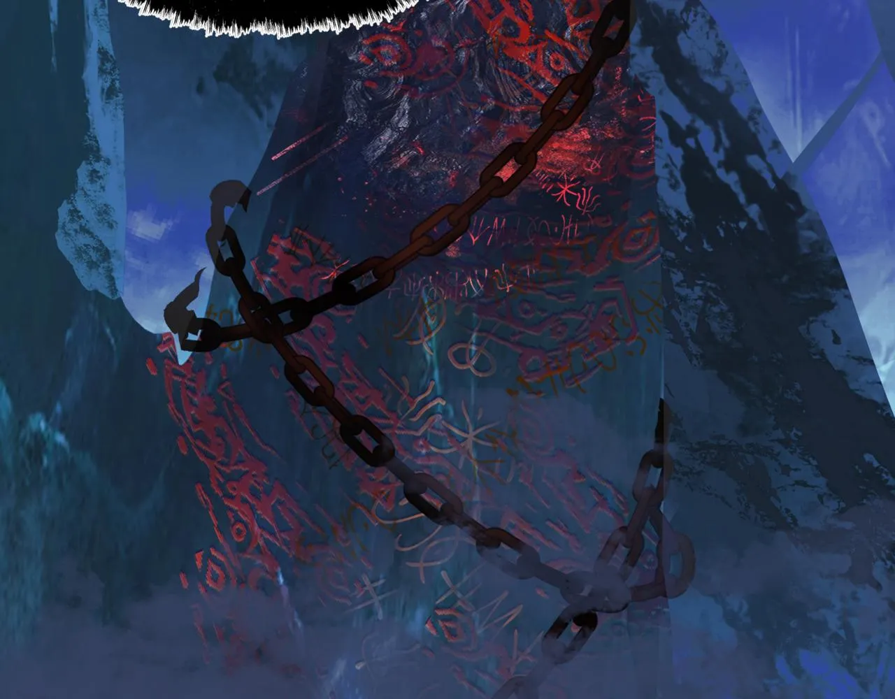 第65话 远古之秘 第49页