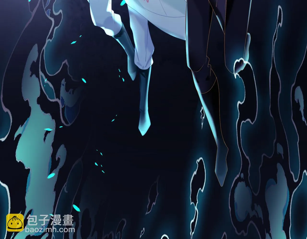 第67话 魔尊vs天道 第16页
