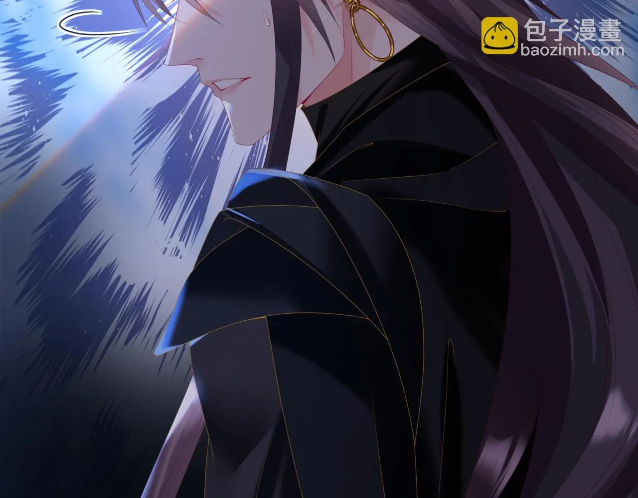 第67话 魔尊vs天道 第42页