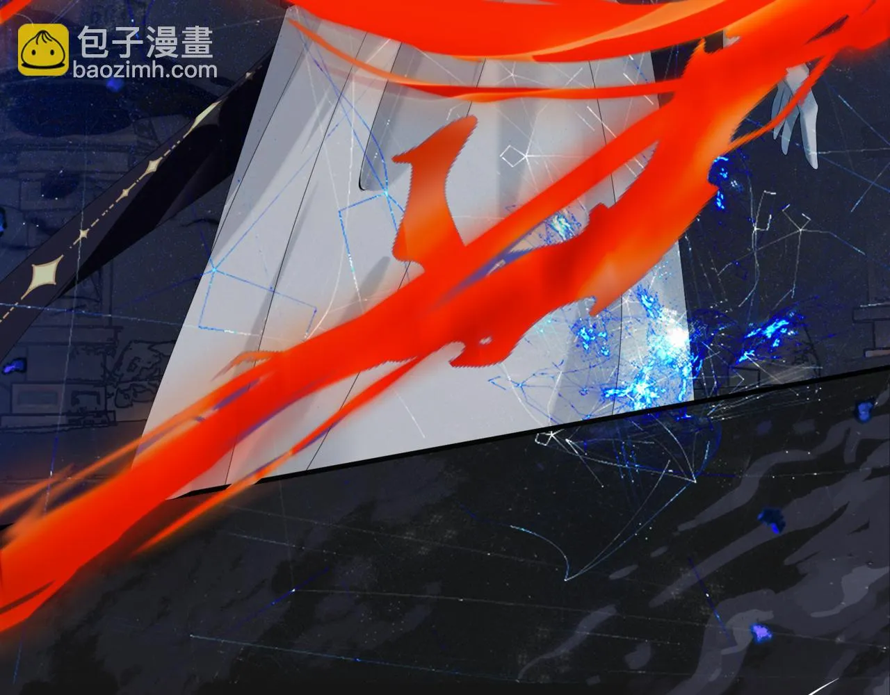 第67话 魔尊vs天道 第106页
