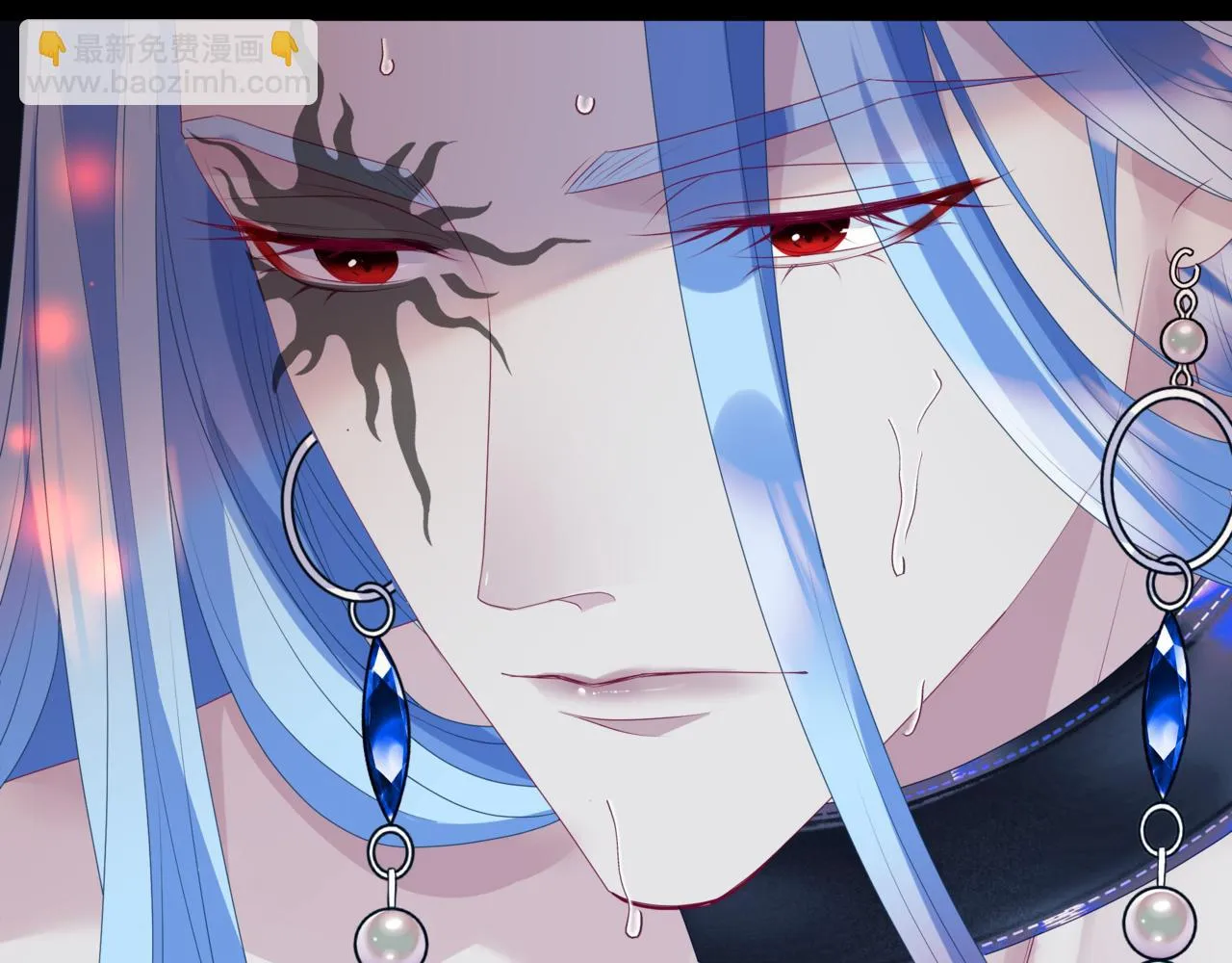 第67话 魔尊vs天道 第135页