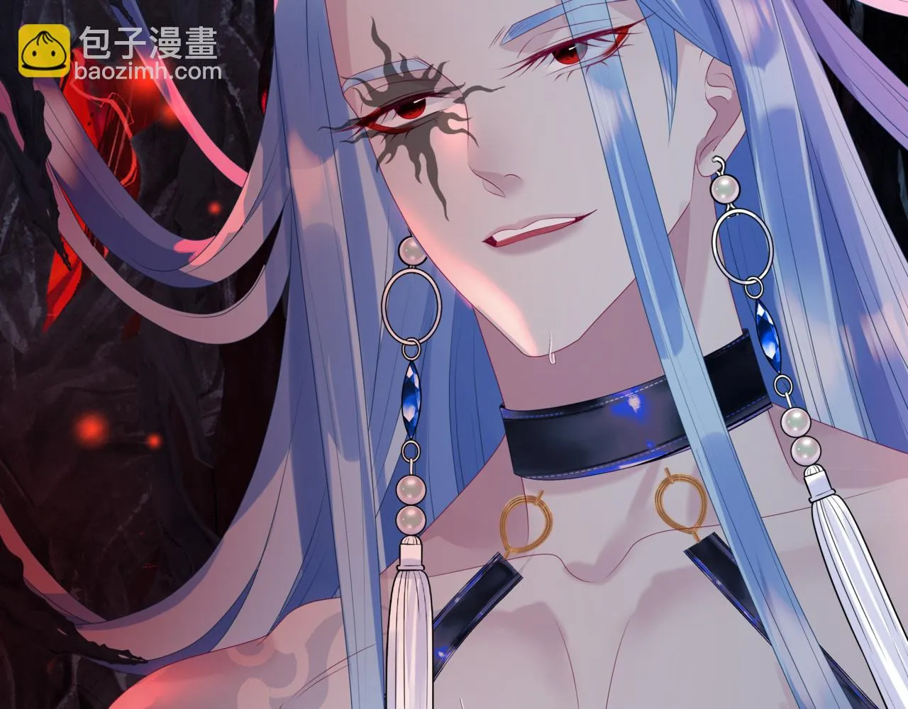 第67话 魔尊vs天道 第147页