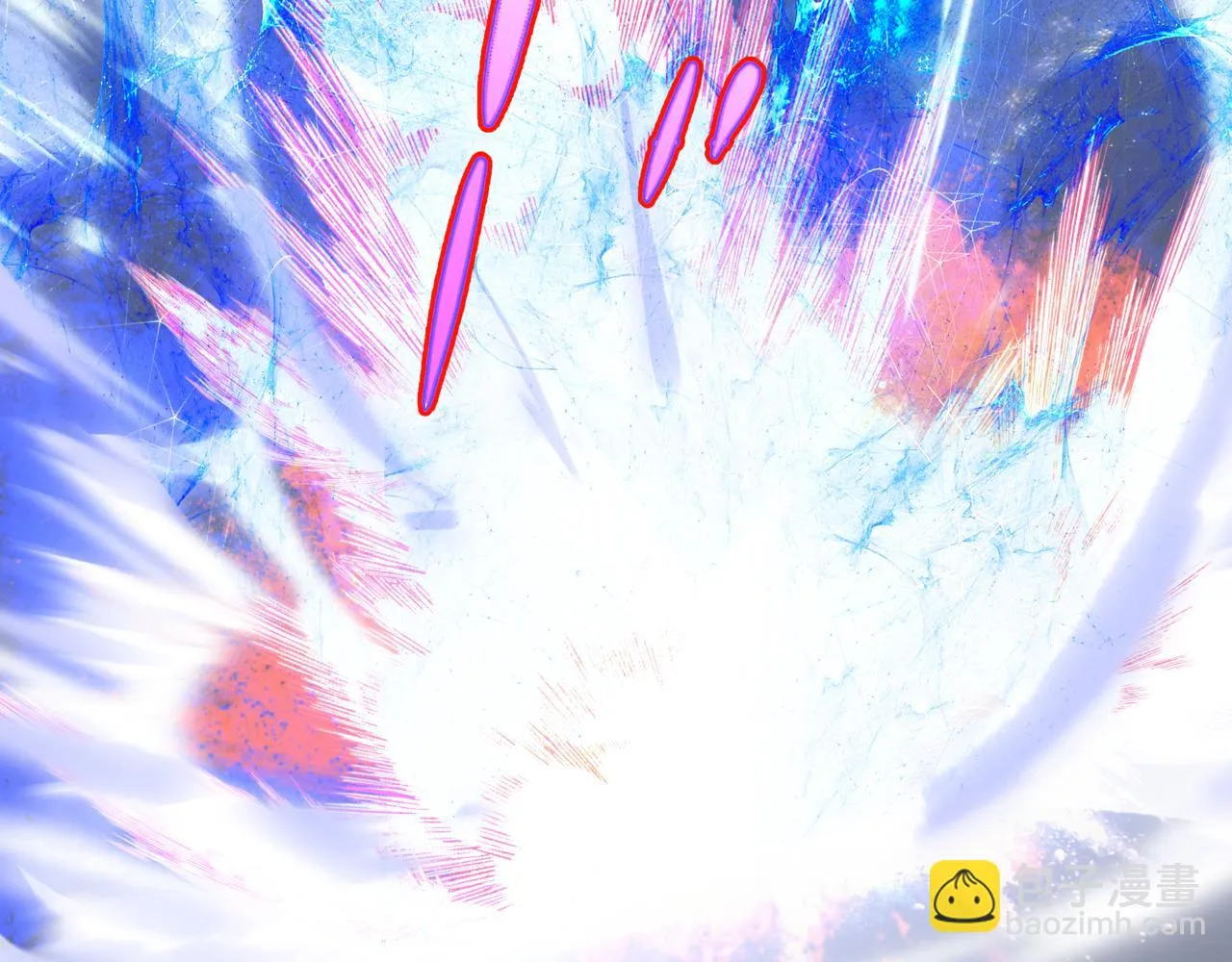 第67话 魔尊vs天道 第180页