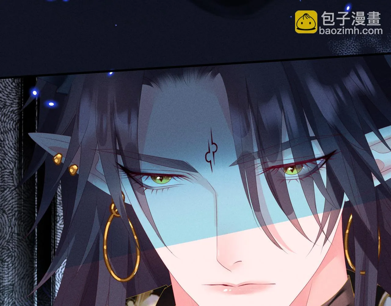 第68话 夺舍 第33页