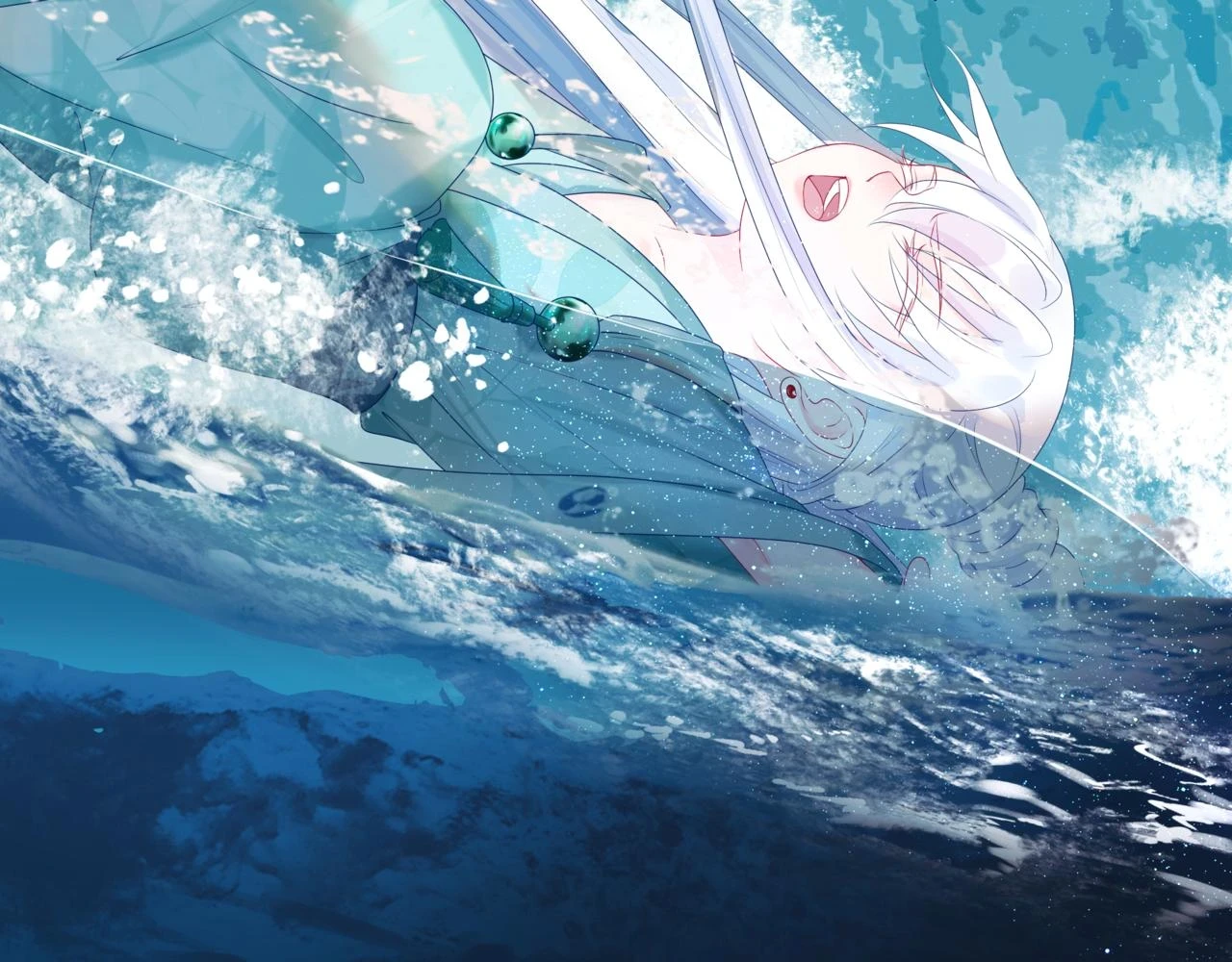 第71话 惊涛骇浪 第41页