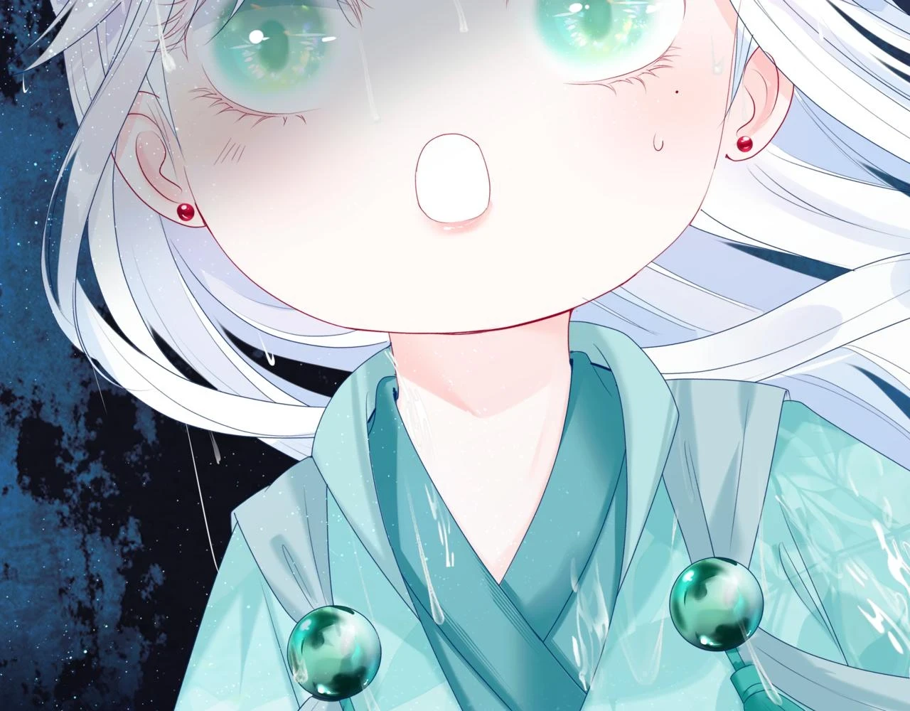 第71话 惊涛骇浪 第61页