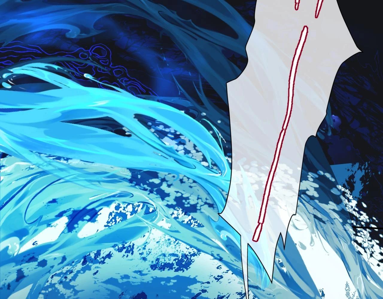 第71话 惊涛骇浪 第71页