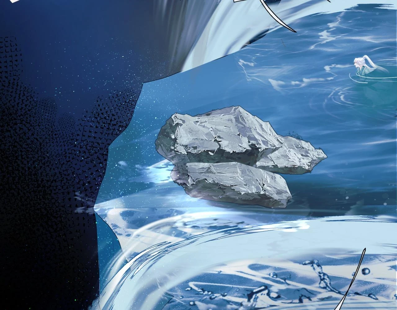 第71话 惊涛骇浪 第81页