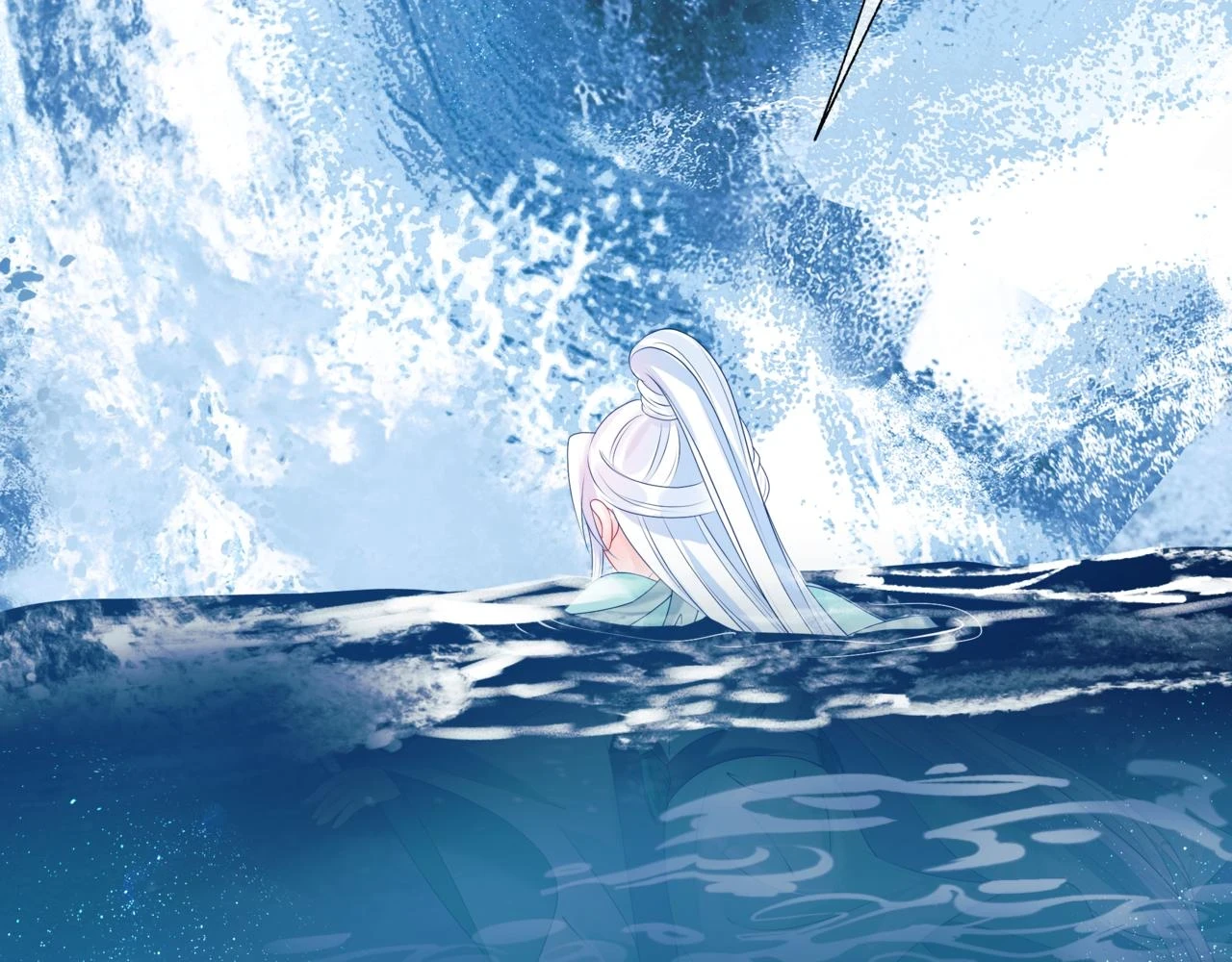 第71话 惊涛骇浪 第85页