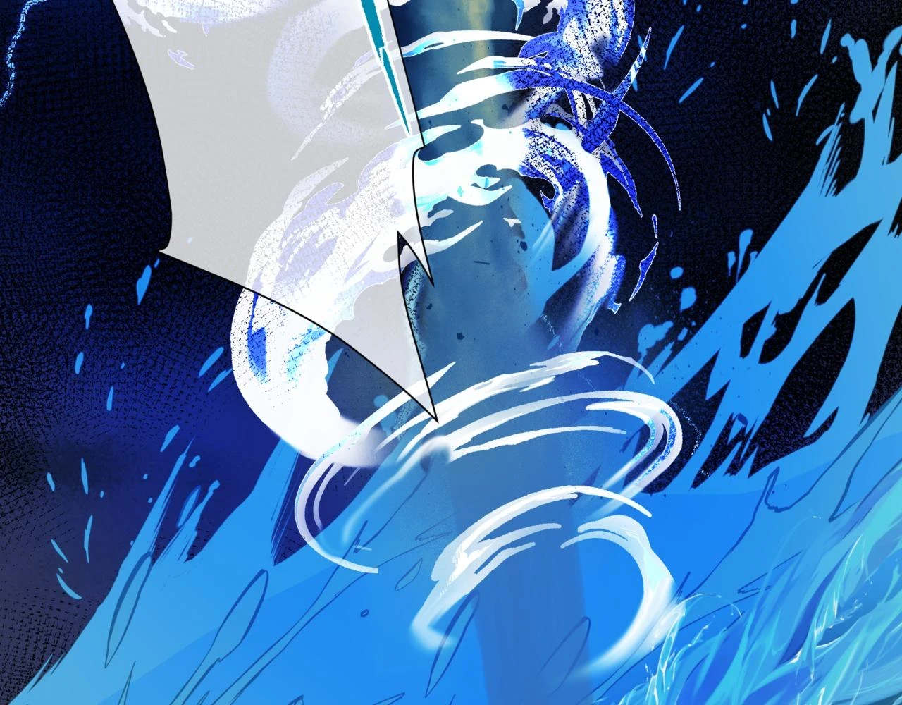 第71话 惊涛骇浪 第106页