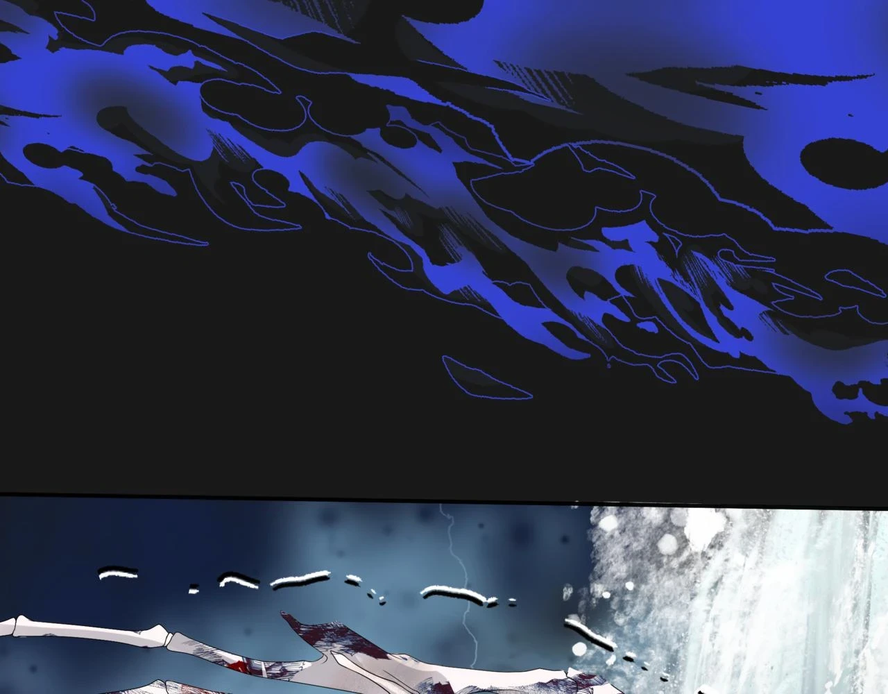 第71话 惊涛骇浪 第110页