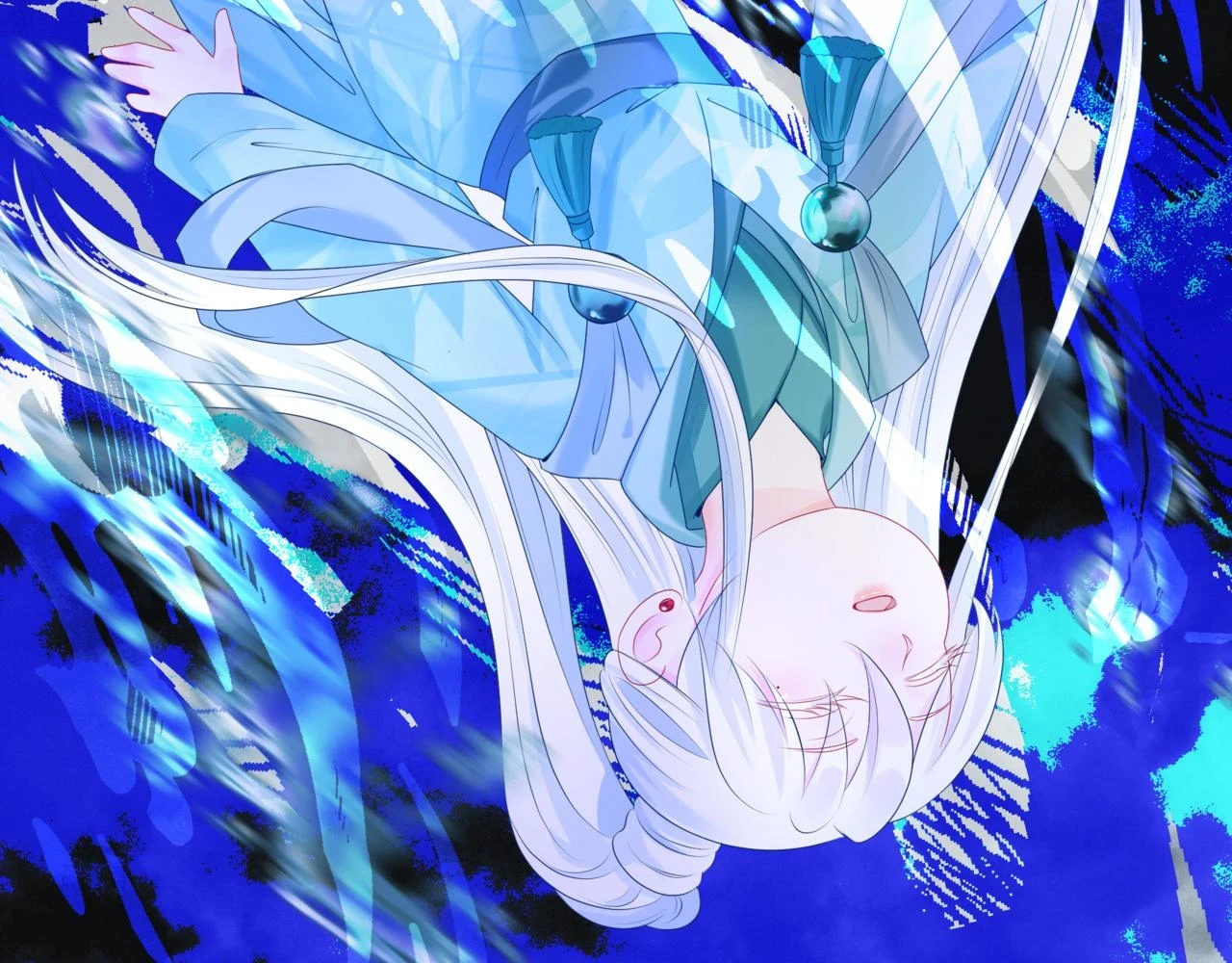 第71话 惊涛骇浪 第119页