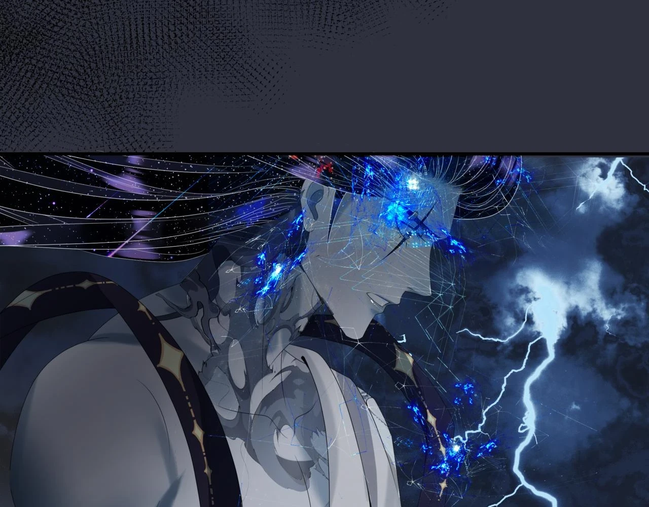 第71话 惊涛骇浪 第137页